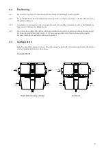 Предварительный просмотр 5 страницы Zehnder Rittling ComfoAir 155 CM Installation Instructions Manual