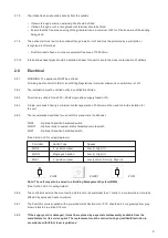 Предварительный просмотр 9 страницы Zehnder Rittling ComfoAir 155 CM Installation Instructions Manual