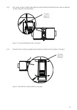 Предварительный просмотр 13 страницы Zehnder Rittling ComfoAir 155 CM Installation Instructions Manual