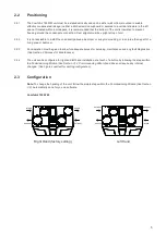 Предварительный просмотр 5 страницы Zehnder Rittling ComfoAir 155 WM Installation Instructions Manual