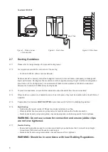 Предварительный просмотр 8 страницы Zehnder Rittling ComfoAir 155 WM Installation Instructions Manual