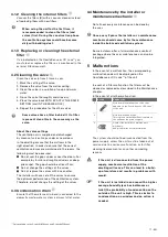 Preview for 11 page of Zehnder Rittling ComfoAir 160 User Document