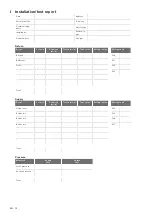 Preview for 12 page of Zehnder Rittling ComfoAir 160 User Document