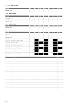 Preview for 14 page of Zehnder Rittling ComfoAir 160 User Document