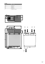 Preview for 17 page of Zehnder Rittling ComfoAir 180 Manual