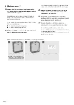 Preview for 20 page of Zehnder Rittling ComfoAir 180 Manual