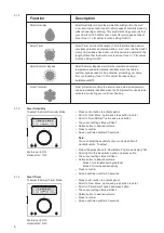 Preview for 6 page of Zehnder Rittling ComfoAir 185 WM User/Homeowner Manual