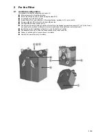 Предварительный просмотр 7 страницы Zehnder Rittling ComfoAir 350 Basic Series Installer Manual