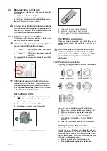 Предварительный просмотр 18 страницы Zehnder Rittling ComfoAir 350 Luxe User Manual