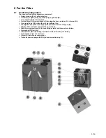 Предварительный просмотр 7 страницы Zehnder Rittling ComfoAir 550 Luxe Installer Manual