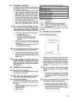 Предварительный просмотр 11 страницы Zehnder Rittling ComfoAir 550 Luxe Installer Manual