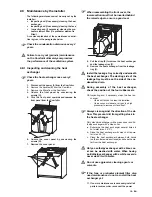 Предварительный просмотр 23 страницы Zehnder Rittling ComfoAir 550 Luxe Installer Manual