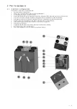 Предварительный просмотр 6 страницы Zehnder Rittling ComfoAir 550 Installer Manual