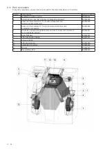 Предварительный просмотр 31 страницы Zehnder Rittling ComfoAir 550 Installer Manual