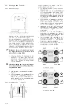 Предварительный просмотр 44 страницы Zehnder Rittling ComfoAir 550 Installer Manual