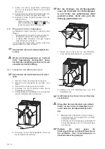 Предварительный просмотр 54 страницы Zehnder Rittling ComfoAir 550 Installer Manual