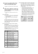 Предварительный просмотр 56 страницы Zehnder Rittling ComfoAir 550 Installer Manual