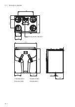 Предварительный просмотр 75 страницы Zehnder Rittling ComfoAir 550 Installer Manual