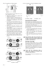 Предварительный просмотр 77 страницы Zehnder Rittling ComfoAir 550 Installer Manual