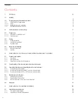 Preview for 4 page of Zehnder Rittling ComfoAir 70 Operating And Installation Instructions