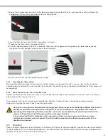 Preview for 17 page of Zehnder Rittling ComfoAir 70 Operating And Installation Instructions