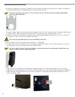 Preview for 24 page of Zehnder Rittling ComfoAir 70 Operating And Installation Instructions