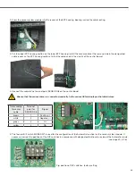 Preview for 29 page of Zehnder Rittling ComfoAir 70 Operating And Installation Instructions