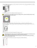 Preview for 31 page of Zehnder Rittling ComfoAir 70 Operating And Installation Instructions