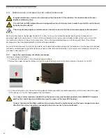 Preview for 32 page of Zehnder Rittling ComfoAir 70 Operating And Installation Instructions