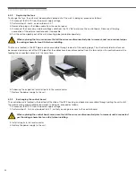 Preview for 34 page of Zehnder Rittling ComfoAir 70 Operating And Installation Instructions