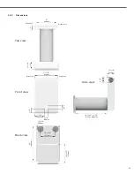 Preview for 37 page of Zehnder Rittling ComfoAir 70 Operating And Installation Instructions