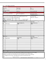 Preview for 43 page of Zehnder Rittling ComfoAir 70 Operating And Installation Instructions