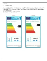 Preview for 46 page of Zehnder Rittling ComfoAir 70 Operating And Installation Instructions