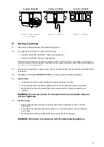 Предварительный просмотр 11 страницы Zehnder Rittling ComfoAir Compact CA155CM Installation Instructions Manual