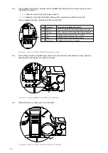 Предварительный просмотр 14 страницы Zehnder Rittling ComfoAir Compact CA155CM Installation Instructions Manual