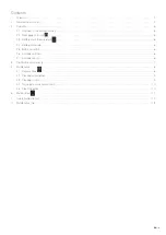 Preview for 3 page of Zehnder Rittling ComfoAir E 350 Manual For The User