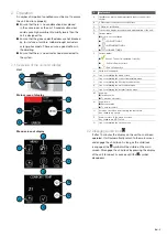 Preview for 5 page of Zehnder Rittling ComfoAir E 350 Manual For The User