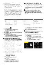 Preview for 8 page of Zehnder Rittling ComfoAir E 350 Manual For The User