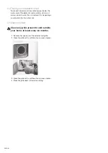 Preview for 10 page of Zehnder Rittling ComfoAir E 350 Manual For The User