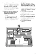 Предварительный просмотр 5 страницы Zehnder Rittling ComfoAir Luxe User Documentation