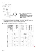 Предварительный просмотр 4 страницы Zehnder Rittling ComfoAir PRO 300 Quick Manual