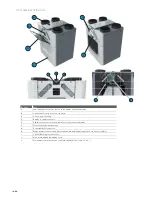 Preview for 10 page of Zehnder Rittling ComfoAir Q 350 Manual