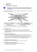 Предварительный просмотр 4 страницы Zehnder Rittling ComfoBox Q User Manual