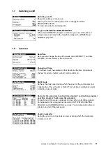 Предварительный просмотр 11 страницы Zehnder Rittling ComfoBox Q User Manual