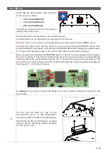 Предварительный просмотр 15 страницы Zehnder Rittling ComfoClime 24 Installer Manual