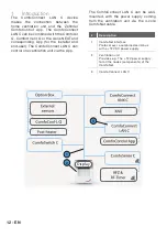 Предварительный просмотр 12 страницы Zehnder Rittling ComfoConnect LAN C Manual