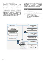 Предварительный просмотр 44 страницы Zehnder Rittling ComfoConnect LAN C Manual