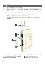 Предварительный просмотр 48 страницы Zehnder Rittling ComfoConnect LAN C Manual