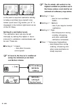 Предварительный просмотр 10 страницы Zehnder Rittling ComfoControl Ease Installer Manual