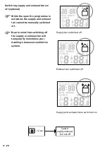 Предварительный просмотр 12 страницы Zehnder Rittling ComfoControl Ease Installer Manual